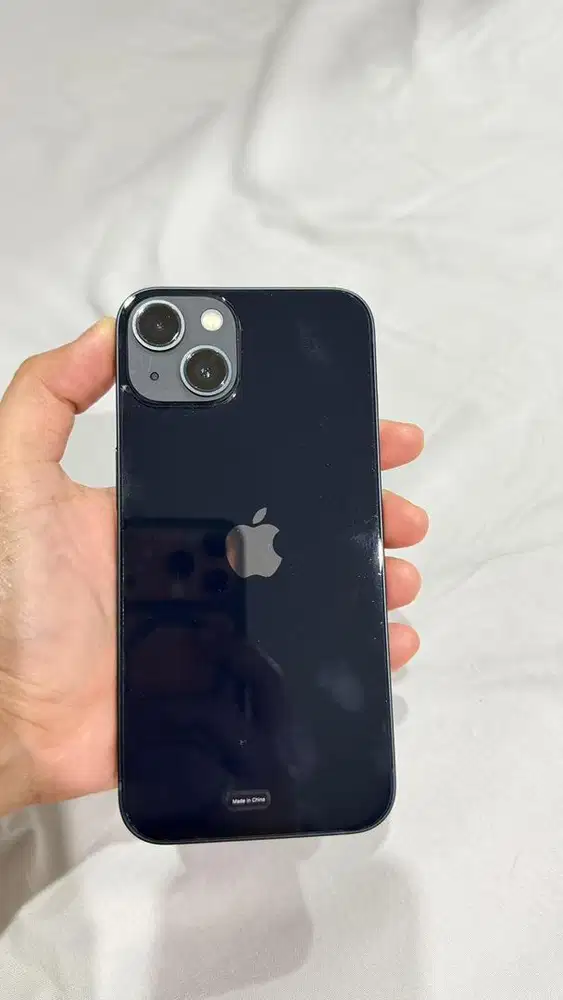 IPHONE 13 EX IBOX 128GB