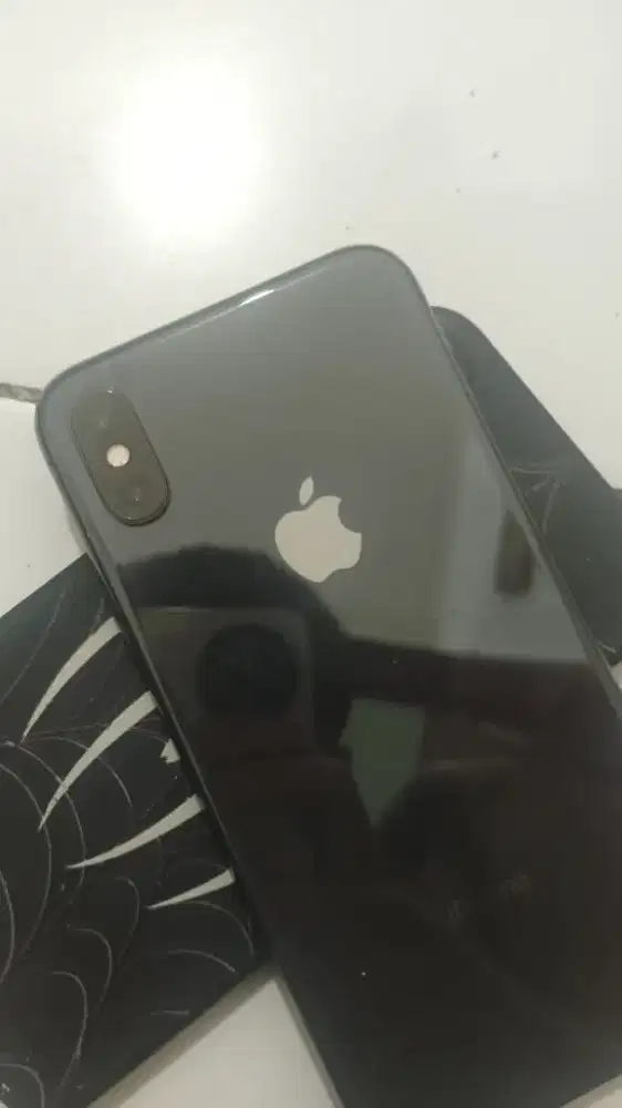 JUAL IPHONE X AMANAH DAN BAGUS