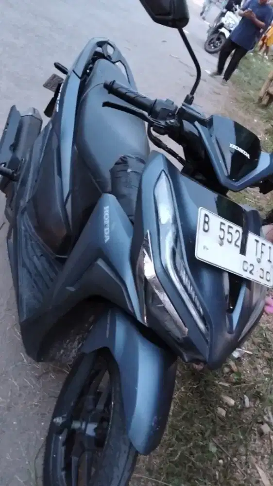 Jual Vario 125 cc