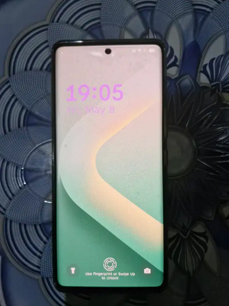 Tecno Pova 7 Curve 5G 8/256 Like New 2,6 Juta