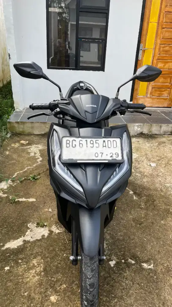 Vario 125 gen 2 2024