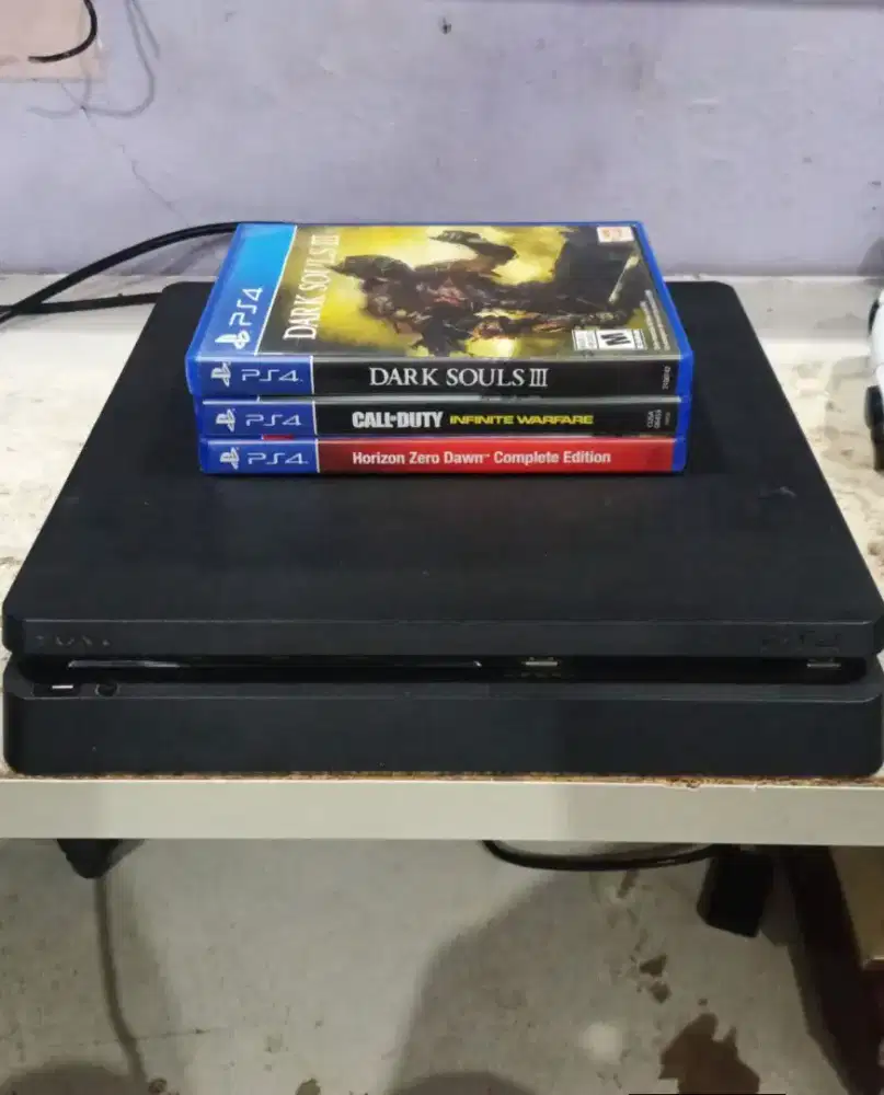 PS4 Original series CUH-2006A 500GB