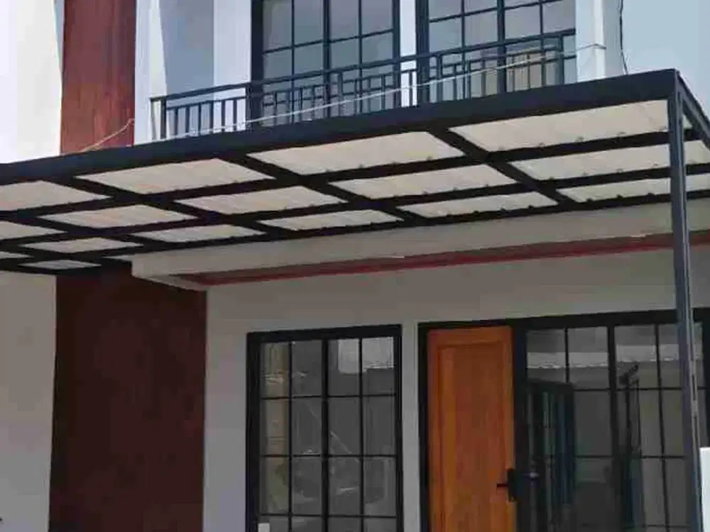 rumah cantik area colomadu