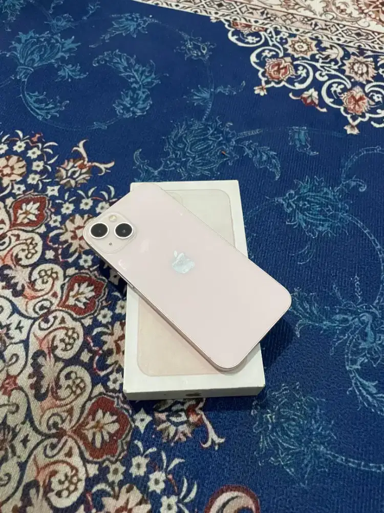 IPhone 13 256 gb