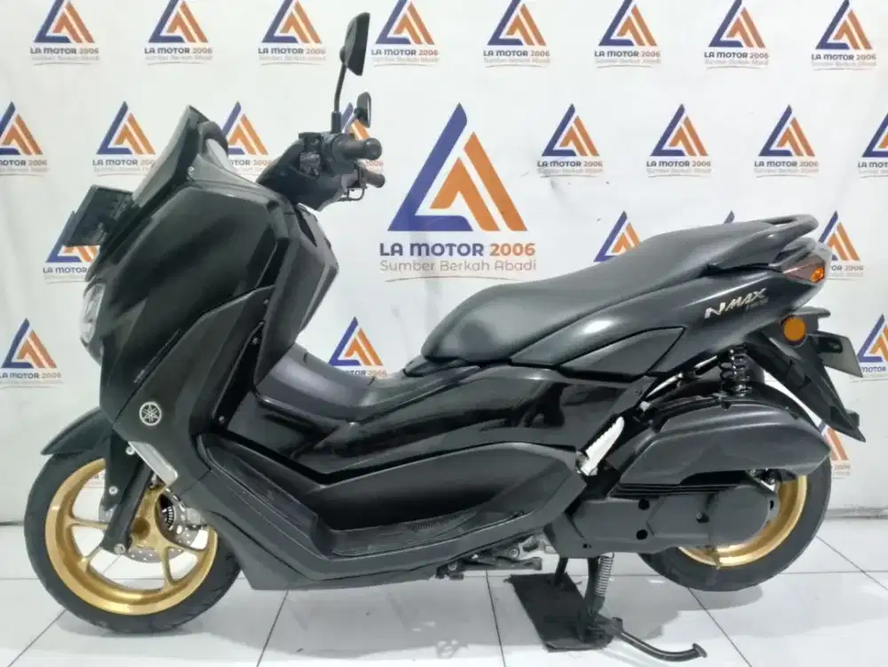 PROMO DP 500 RB NMAX CONNECTED TH 2023 KTP DAERAH BISA CASH/TT/CC 0%