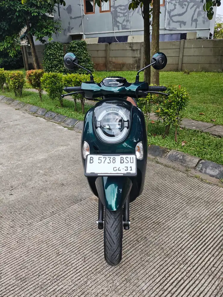 #forsale scoopy All New 2025 Gurih Orisinil