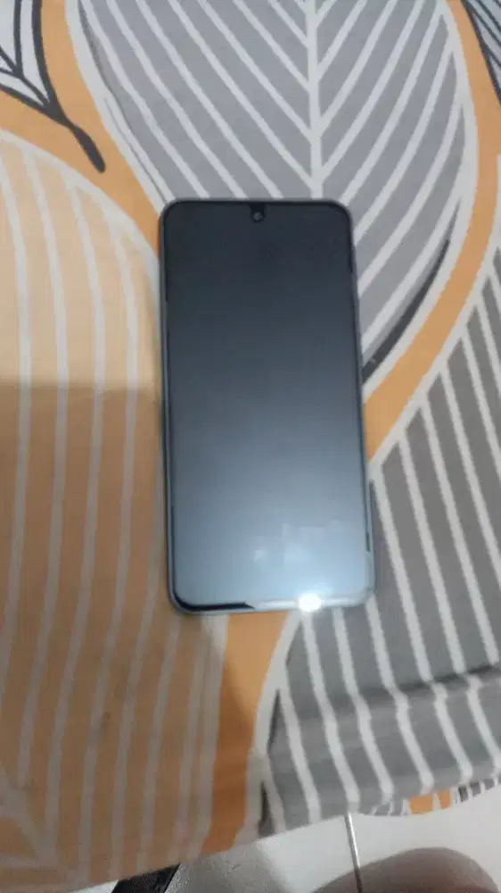 Handphone android Samsung