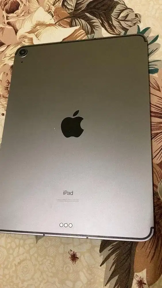 Ipad Air 4 64GB Cellular Ibox