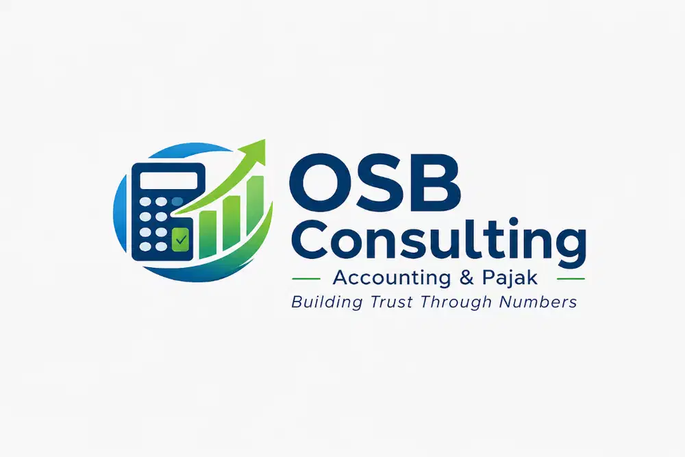 OSB Consulting, konsultasikan pajak anda kepada kami!