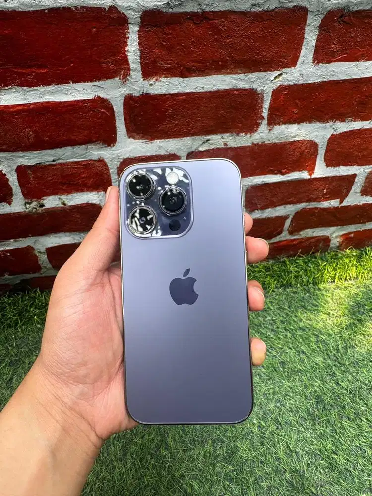 IPHONE 14 PRO 256GB INTER