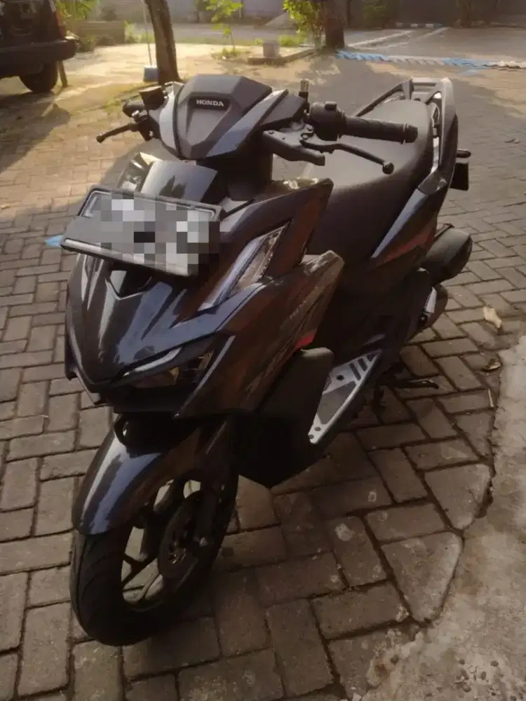 Dijual vario 160