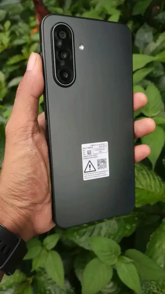 Samsung Galaxy A17 5G NFC 8+8/256GB