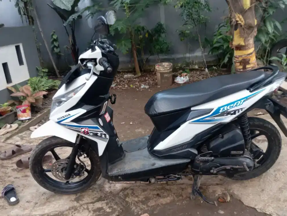 motor beat 2018