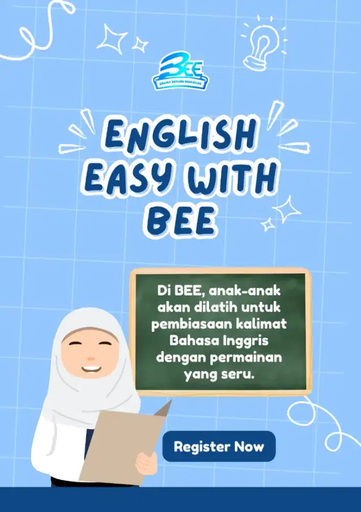 Hiring English Tutors