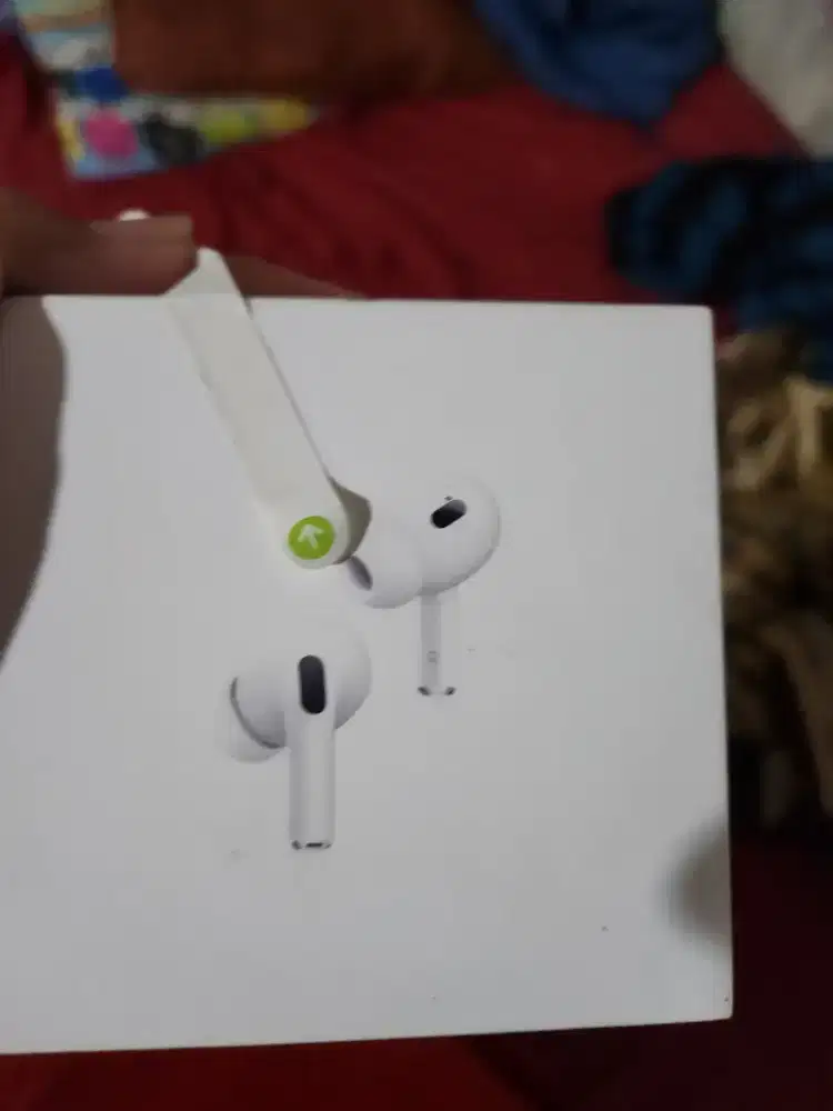 Jual airpods pro