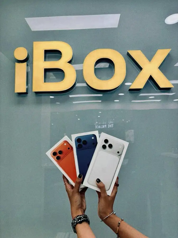 IPHONE 16 BASIC BISA CICILAN