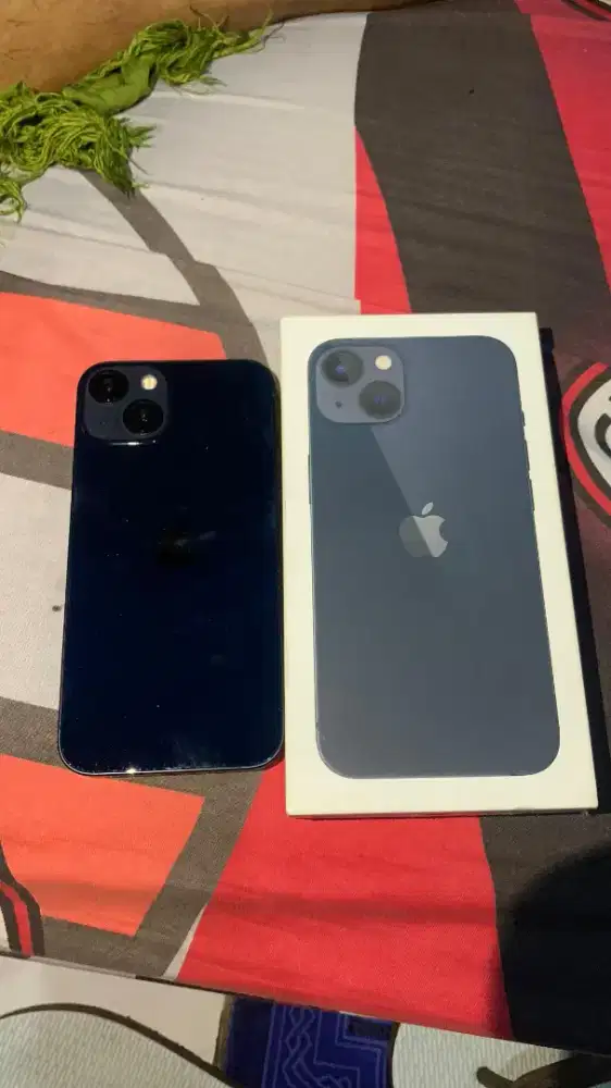 Iphone 13 ibox 128