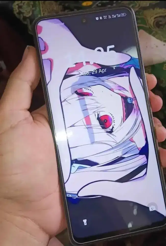 infinix note 30