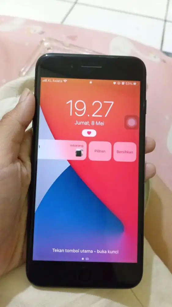 Jual Hp Iphone 7+