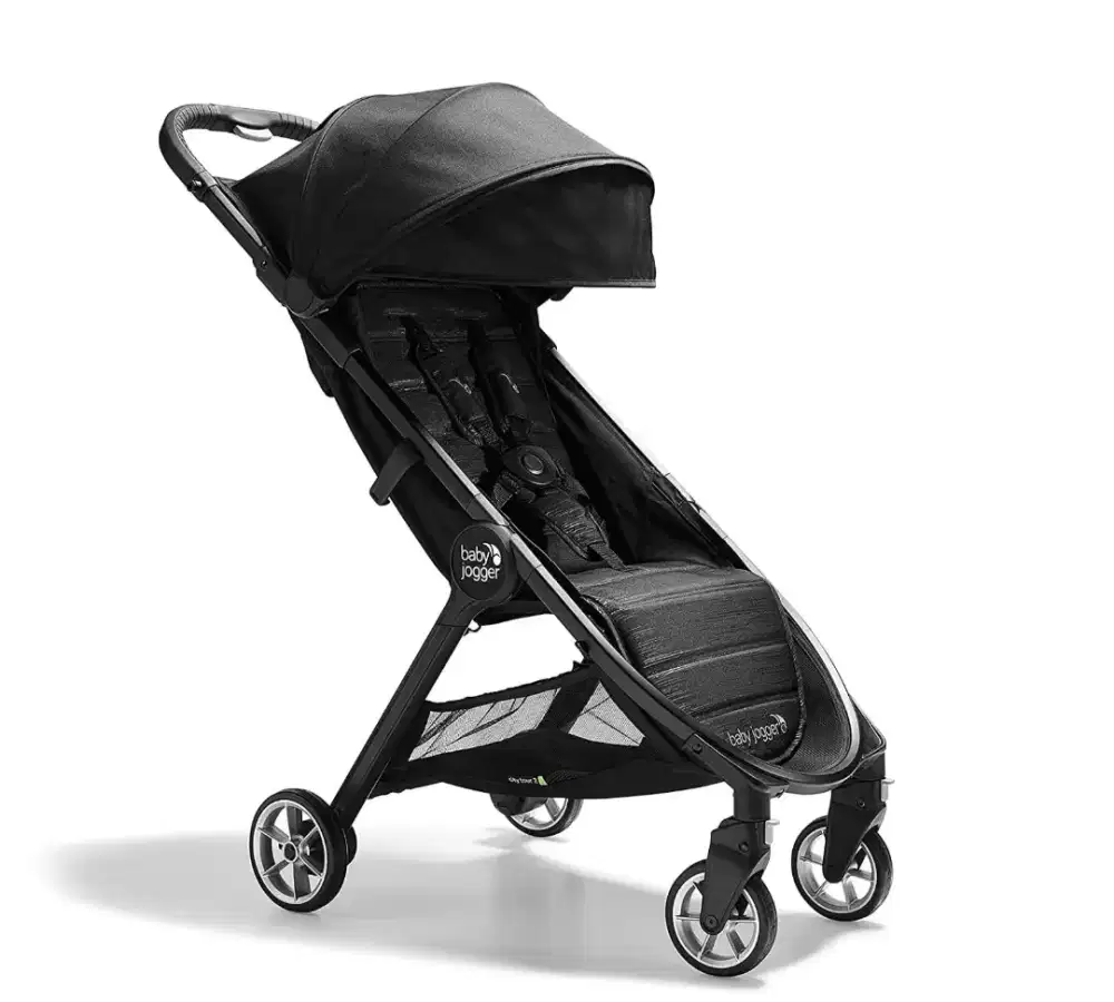 Stroller Baby Jogger City Tour Black
