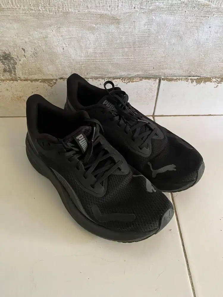 Dijual puma pounce lite