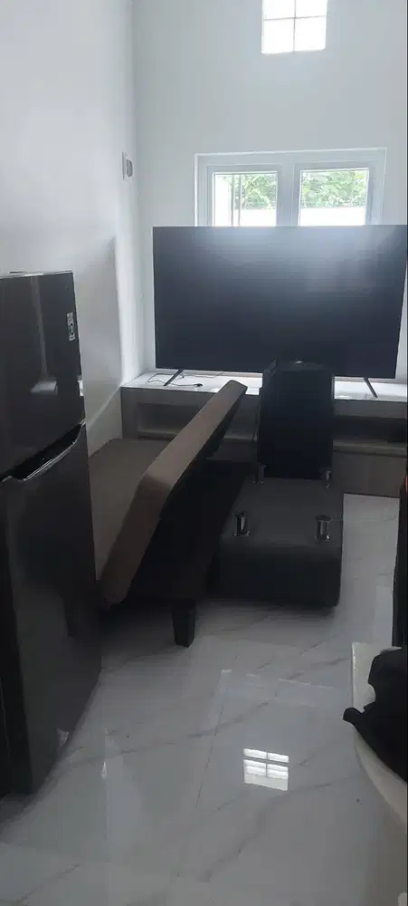 Perlengkapan rumah