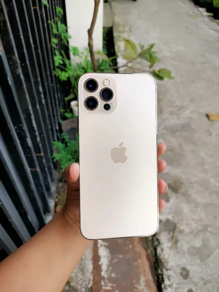 iphone 12pro 128gb inter
