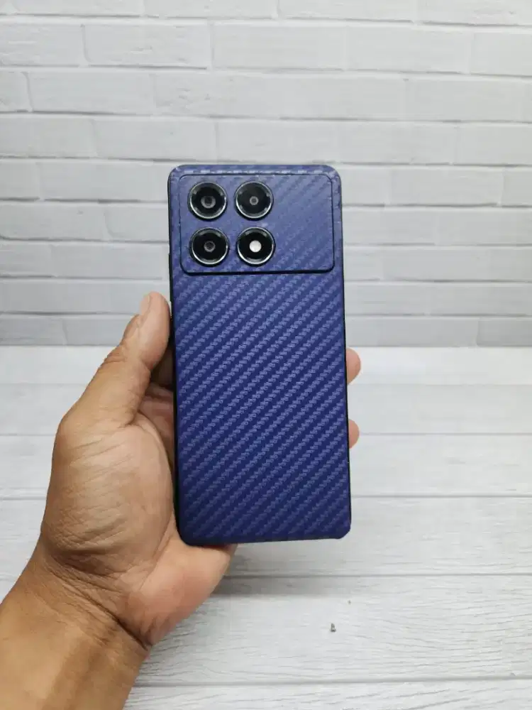 Poco x6 pro 5G 12/512