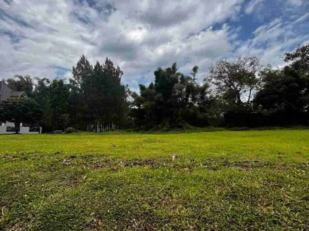 DIJUAL TANAH DI GREENWOOD ARAYA MALANG