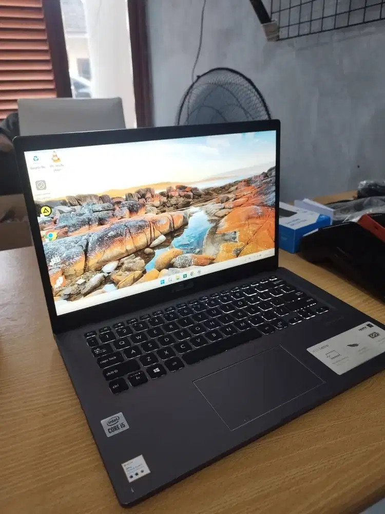 Laptop ASUS - Asus VivoBook 14 (A416JAO) | Intel Core i5 gen 10