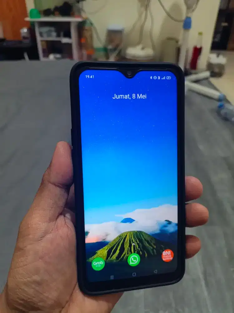 Dijual Realme 3