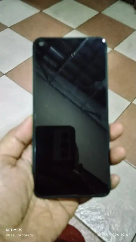 Redmi note 9 4/64GB