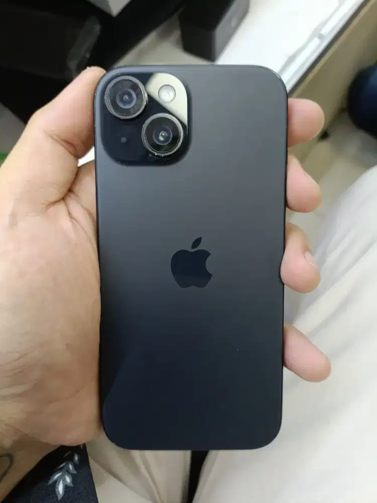 IPHONE 15 128 GB IBOX