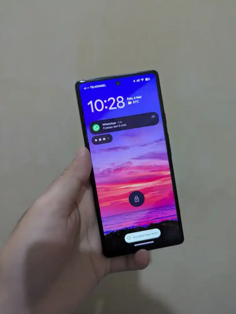 Pixel 6a Rewrite