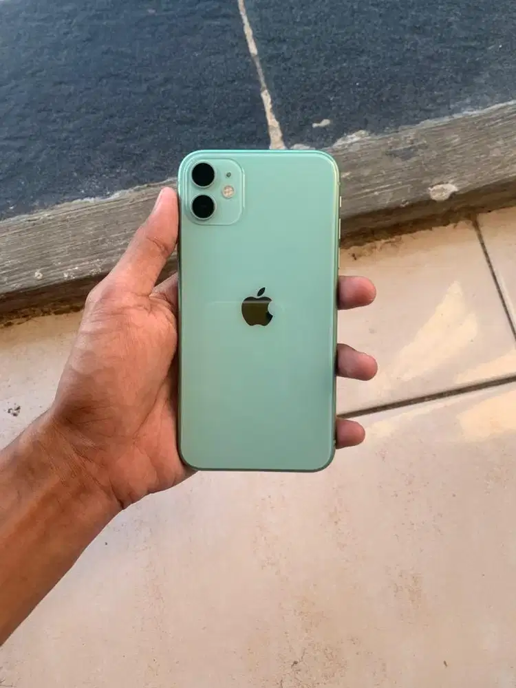 IPHONE 11 ALLOPRATOR