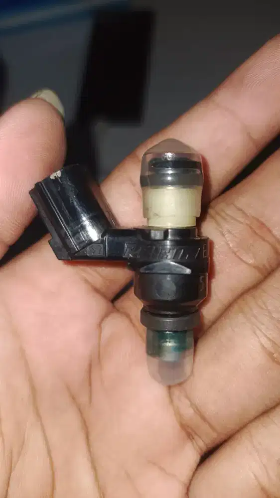 INJECTOR VARIO 125 KZR