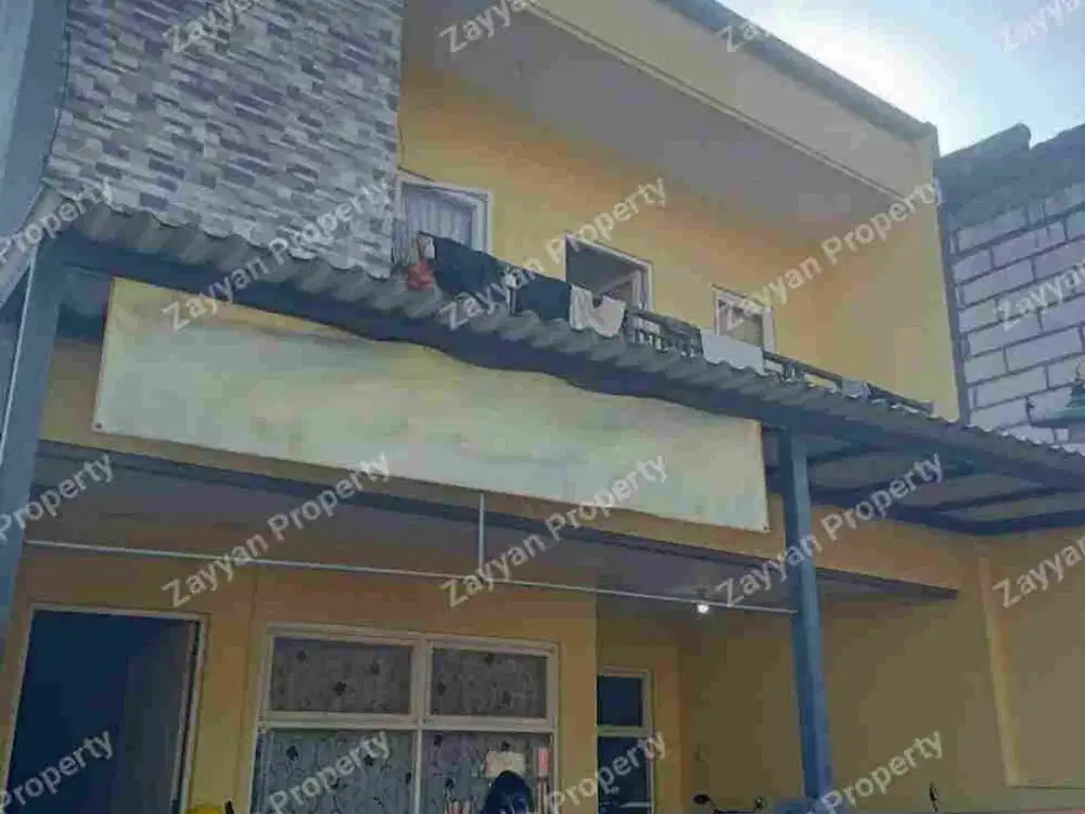 Pusat Kota‼️Kost Aktif Kedungdoro Surabaya