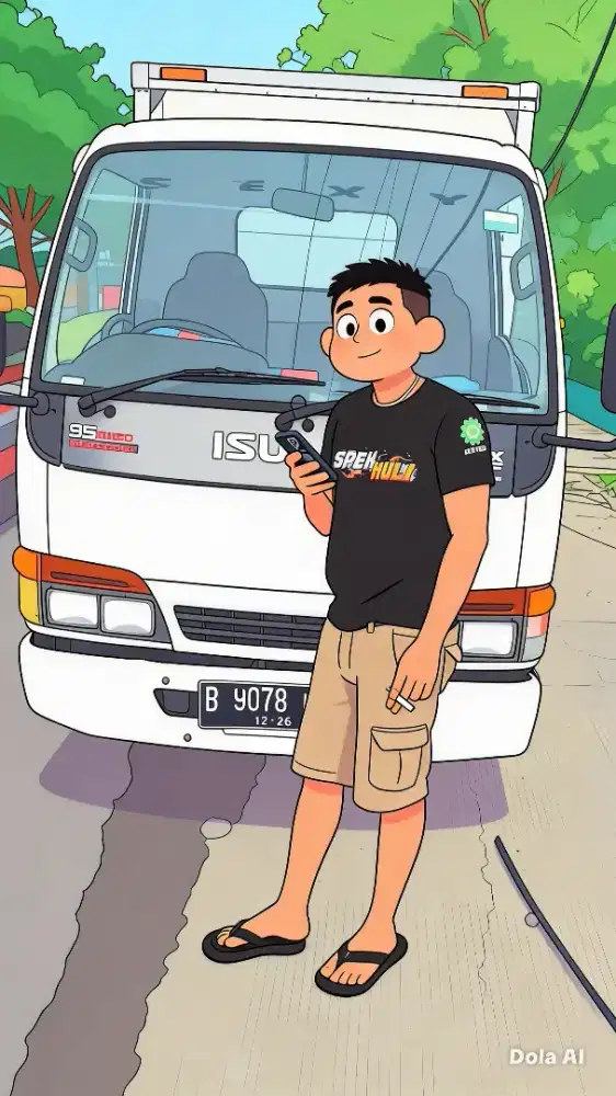 MenCari kerjaan