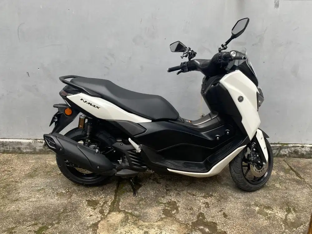 Yamaha nmax neo S keyles 2025