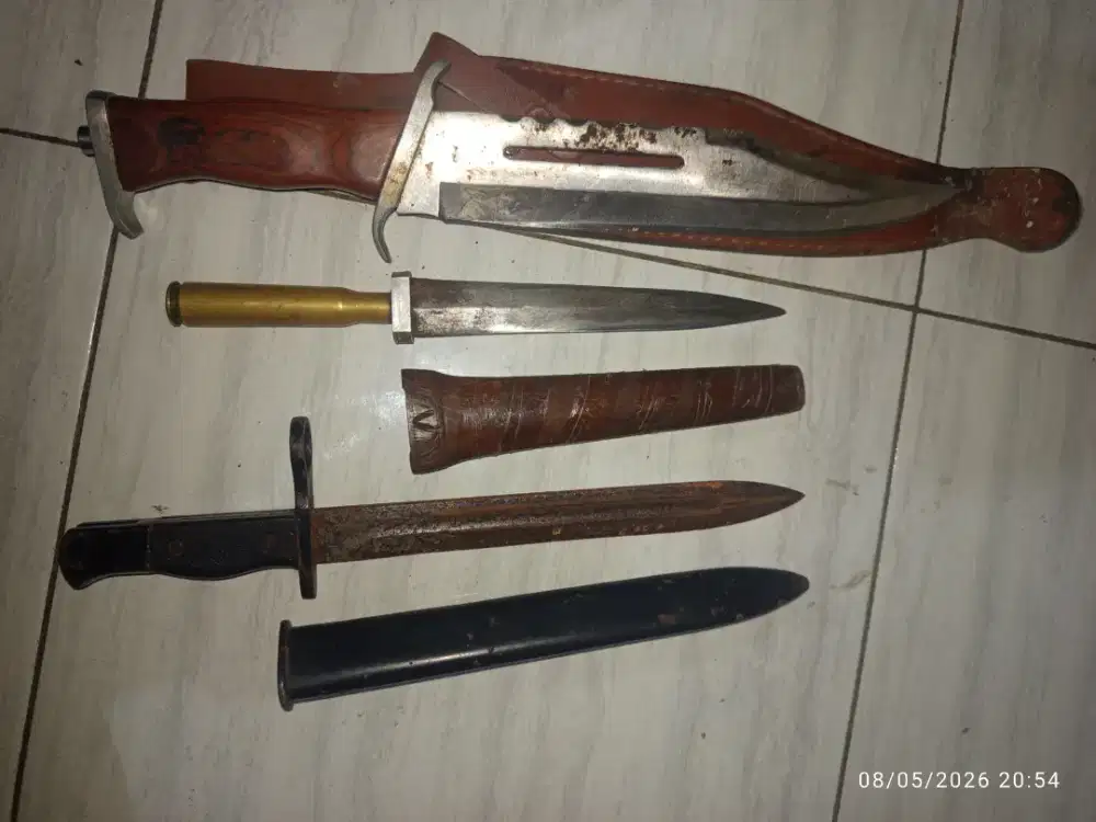 Koleksi Rumah dan hiasan