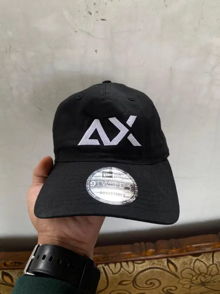 New Era Caps Osfm