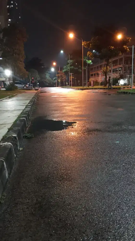 Dibutuhkan Momong masak PP