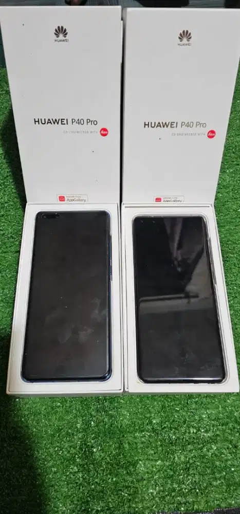 Huawei P40 pro mulus