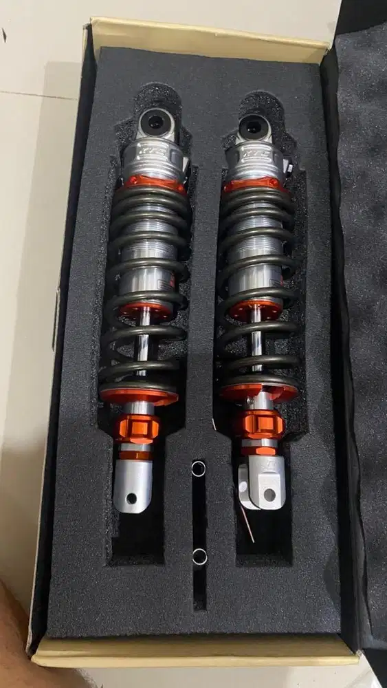 KTC Razor Pro Original (Dual Shock)
