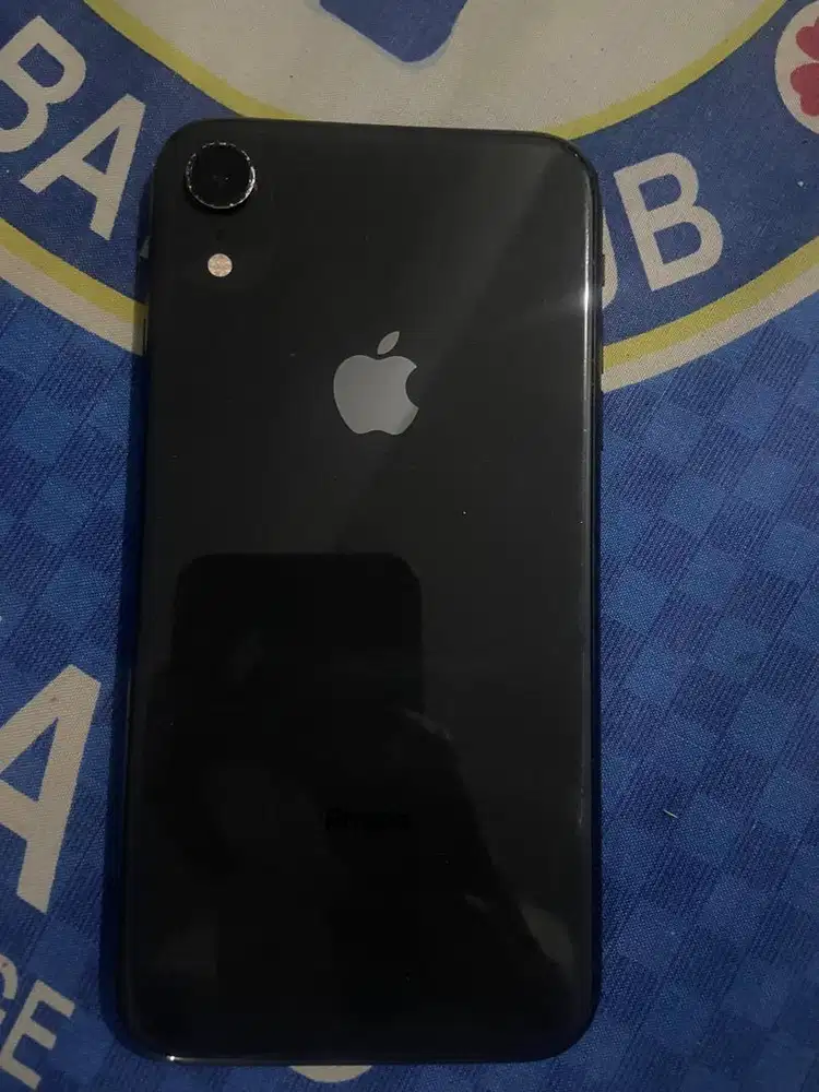 iphone xr 64gb ibox