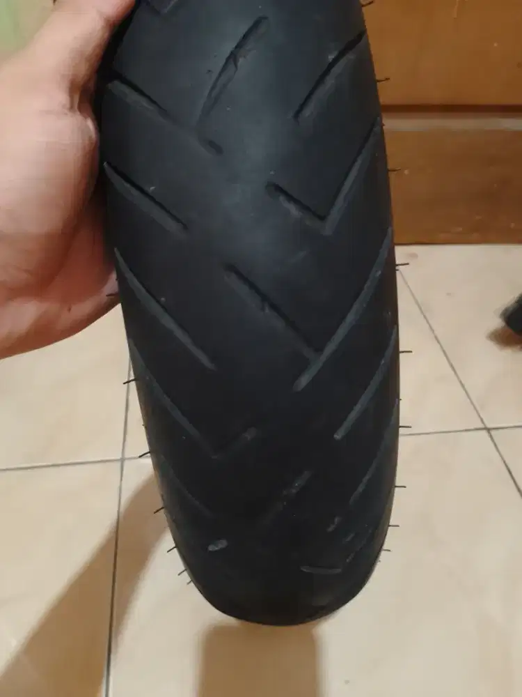 Ban motor federal tubles ring 14