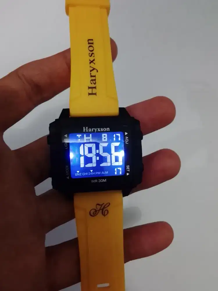 Jual Murah JAM (Baru)