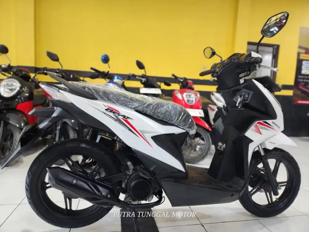 Beat cbs 2021 terawat