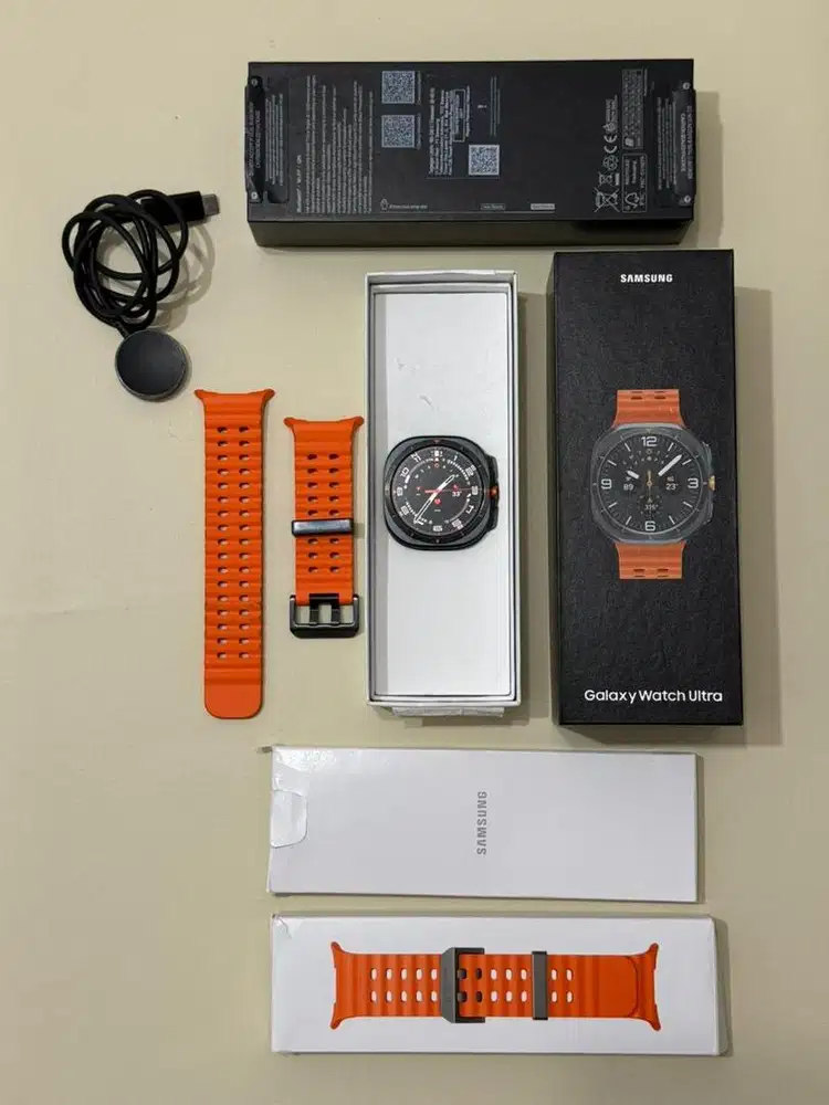Samsung Watch Ultra 47mm