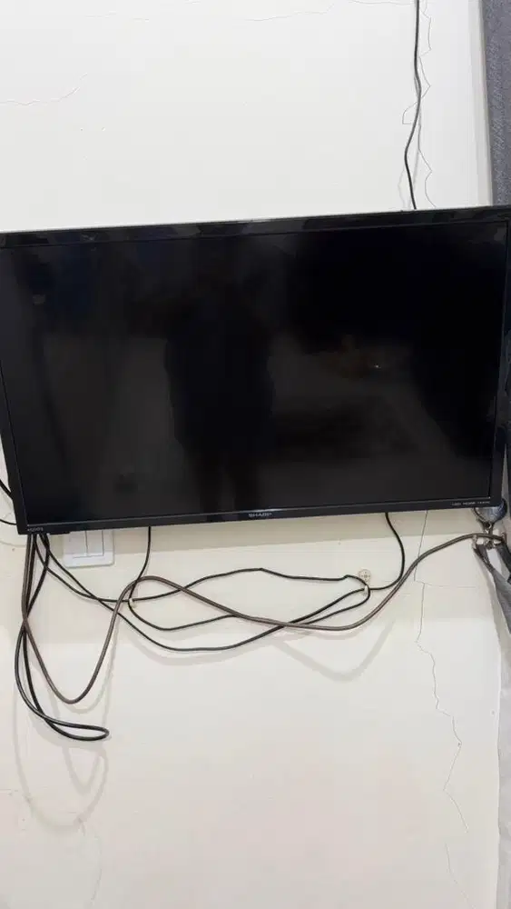 Tv LED Sharp 32 inc